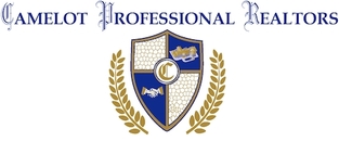 Camelot Professional Realtors Logo