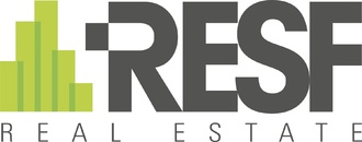 RESF Real Estate Logo