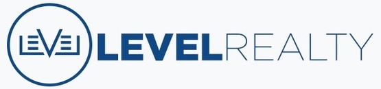 LEVEL Realty Logo