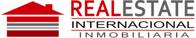 Real Estate Internacional LLC Logo