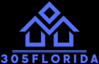 Florida 305 Logo