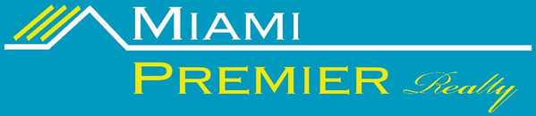 Miami Premier Realty Logo