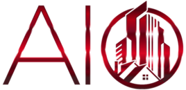 Aio Realty & Property Management Logo