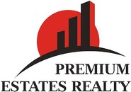 Premium Estates Realty Corp Logo