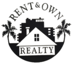 Rent & Own Realty LLC Logo