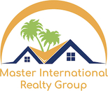 Master International Realty Group Logo