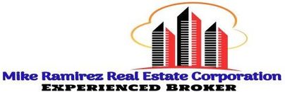 Mike Ramirez Real Estate Corporation Logo