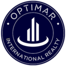 Optimar First International Realty Logo