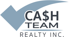 Cash Team Realty Inc Logo