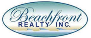 Beachfront Realty Inc Logo