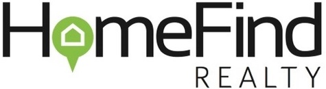 Homefind Realty Corp Logo