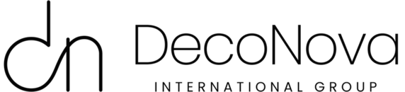 Deconova International Group Logo