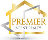 Premier Agent Realty Logo