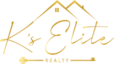 The K's Elite Realty Logo