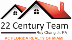 Florida Realty Of Miami Corp Logo