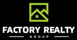 Factory Realty Logo