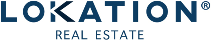 Lokation Real Estate Logo