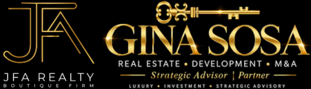 JFA Realty