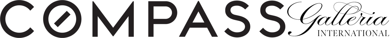 Galleria International at Compass Logo