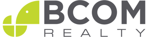 Bcom Realty Logo