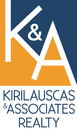 K & A Realty Logo