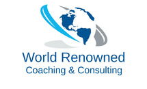 World Renowned Coaching & Consulting