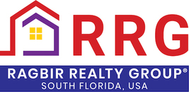 Ragbir Realty Group Logo