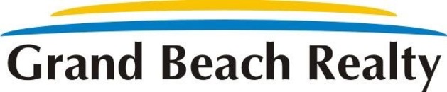 Grand Beach Realty LLC Logo