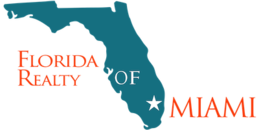 Florida Realty Of Miami Logo