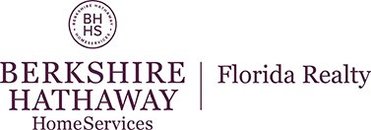 Berkshire Hathaway Homeservices Florida Realty Logo