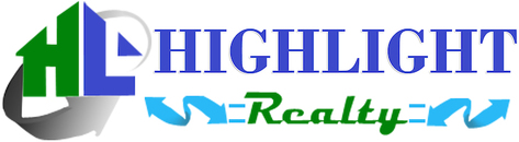 Highlight Realty Corp/lw Logo