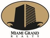 Miami Grand Realty, Inc. Logo