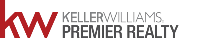 Keller Williams Premier Realty Logo