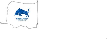 Vreeland Real Estate Logo