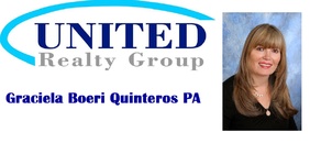 United Realty Group Inc Logo