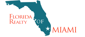 Florida Realty of Miami Logo