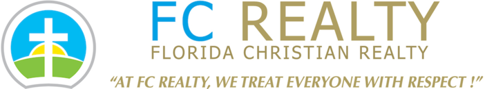 Florida Christian Realty Logo