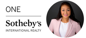 ONE Sotheby's International Realty Logo