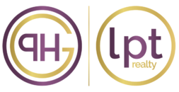 LPT Realty   -    Paramount Home Group