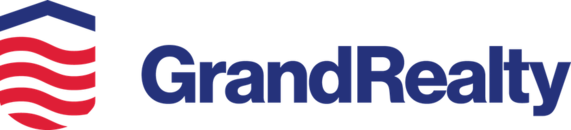 Grand Realty Of America, Corp. Logo