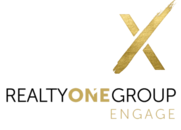 Realty One Group Engage Logo