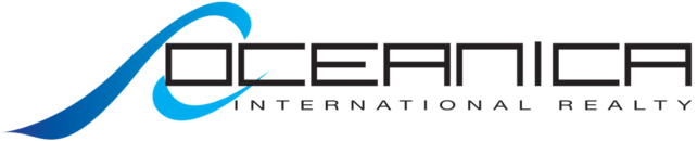 Oceanica International Realty Logo