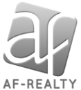 AF Realty Logo