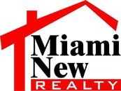 Miami New Realty Logo