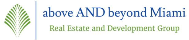 above AND beyond Miami