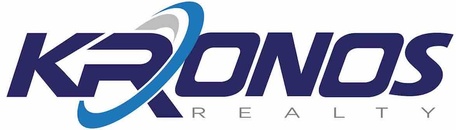 Kronos Realty Logo