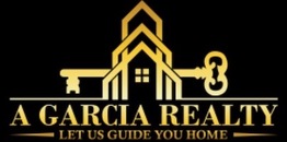 A Garcia Realty, LLC Logo