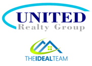 United Realty Group Logo