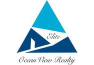 Elite Ocean View Realty Logo
