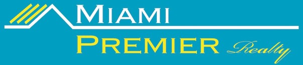 Miami Premier Realty Logo